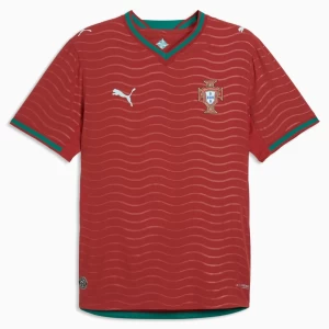 Discount Fotbalové Dresy Portugalsko Mistrovství Světa 2026 Domácí Dres Mužské