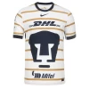 Discount Fotbalové Dresy Pumas UNAM 2024-25 Domácí Dres Mužské