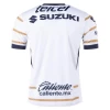 Discount Fotbalové Dresy Pumas UNAM 2024-25 Domácí Dres Mužské