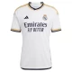Discount Fotbalové Dresy Real Madrid 2023-24 Domácí Dres Mužské