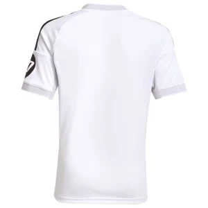 Discount Fotbalové Dresy Real Madrid 2025-26 Domácí Dres Mužské