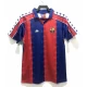 FC Barcelona Retro Dres 1992-95 Domácí Mužské