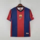 FC Barcelona Retro Dres 1998-99 Domácí Mužské