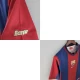 FC Barcelona Retro Dres 1998-99 Domácí Mužské