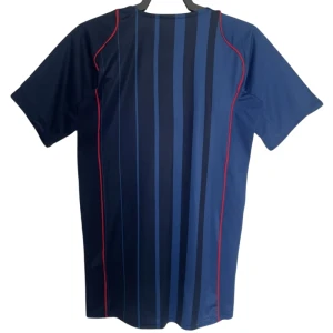 FC Barcelona Retro Dres 2004-05 Venkovní Mužské