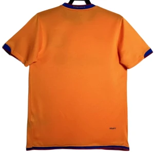 FC Barcelona Retro Dres 2006-07 Venkovní Mužské