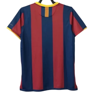 FC Barcelona Retro Dres 2010-11 Domácí Mužské