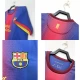 FC Barcelona Retro Dres 2012-13 Domácí Mužské