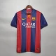 FC Barcelona Retro Dres 2014-15 Domácí Mužské