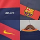 FC Barcelona Retro Dres 2015-16 Domácí Mužské