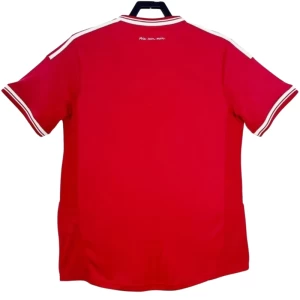 FC Bayern München Champions League Final Retro Dres 2013-14 Domácí Mužské