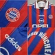 FC Bayern München Retro Dres 1996-97 Domácí Mužské