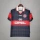 FC Bayern München Retro Dres 1998-99 Domácí Mužské
