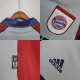 FC Bayern München Retro Dres 1998-99 Venkovní Mužské