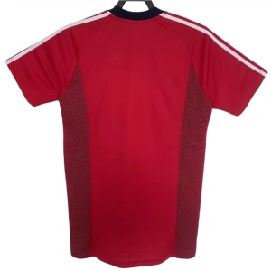 FC Bayern München Retro Dres 2002-03 Domácí Mužské