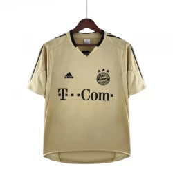 FC Bayern München Retro Dres 2004-05 Venkovní Mužské