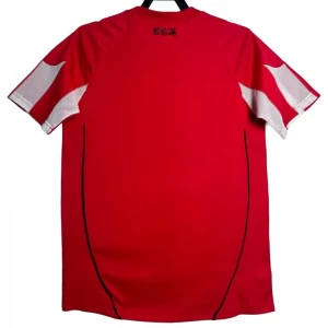 FC Bayern München Retro Dres 2010-11 Domácí Mužské