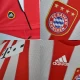 FC Bayern München Retro Dres 2010-11 Domácí Mužské