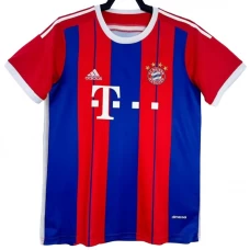 FC Bayern München Retro Dres 2014-15 Domácí Mužské