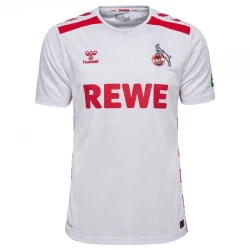Fotbalové Dresy 1. FC Köln 2024-25 Domácí Dres Mužské
