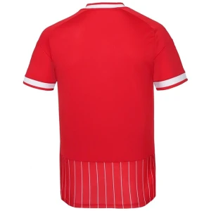 Fotbalové Dresy 1. FC Köln 2026-27 Venkovní Dres Mužské
