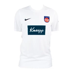 Fotbalové Dresy 1. FC Heidenheim 2020-21 Alternativní