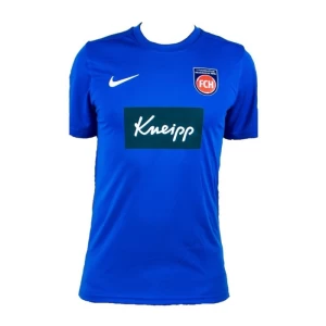 Fotbalové Dresy 1. FC Heidenheim 2020-21 Venkovní