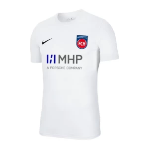 Fotbalové Dresy 1. FC Heidenheim 2021-22 Alternativní