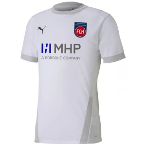 Fotbalové Dresy 1. FC Heidenheim 2022-23 Alternativní