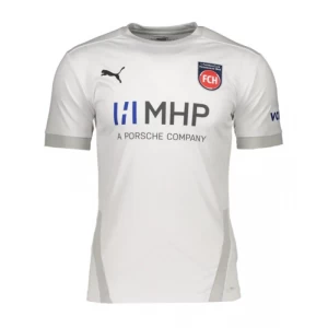 Fotbalové Dresy 1. FC Heidenheim 2023-24 Alternativní
