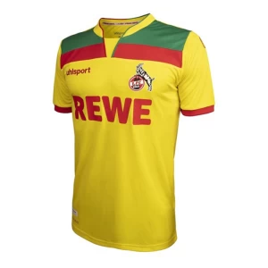 Fotbalové Dresy 1. FC Köln 2020-21 Alternativní