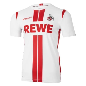 Fotbalové Dresy 1. FC Köln 2020-21 Domácí