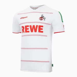 Fotbalové Dresy 1. FC Köln 2021-22 Domácí