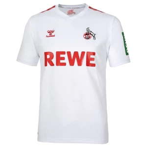 Fotbalové Dresy 1. FC Köln 2023-24 Domácí