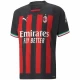 Fotbalové Dresy AC Milan 2022-23 Domácí