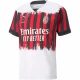 Fotbalové Dresy AC Milan 2022-23 Fourth