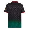 Fotbalové Dresy AC Milan 2024-25 Fourth Dres Mužské