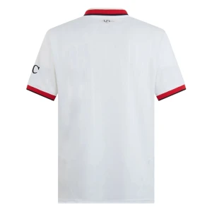 Fotbalové Dresy AC Milan 2024-25 Venkovní Dres Mužské