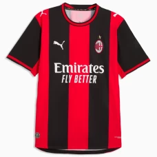 Fotbalové Dresy AC Milan 2026-27 Domácí Dres Mužské