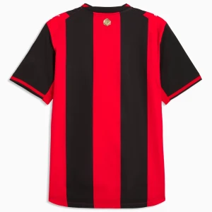 Fotbalové Dresy AC Milan 2026-27 Domácí Dres Mužské