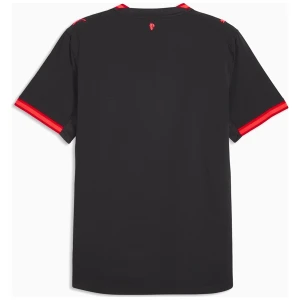 Fotbalové Dresy AC Milan 2026-27 Třetí Dres Mužské