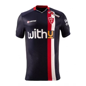 Fotbalové Dresy AC Monza 2020-21 Alternativní
