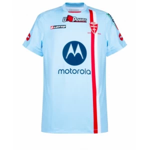 Fotbalové Dresy AC Monza 2022-23 Alternativní