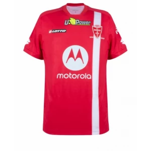 Fotbalové Dresy AC Monza 2022-23 Domácí
