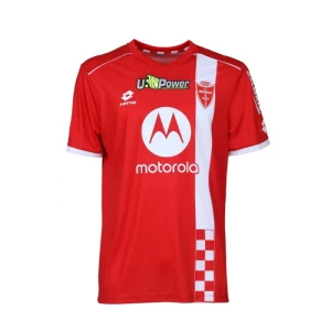Fotbalové Dresy AC Monza 2023-24 Domácí