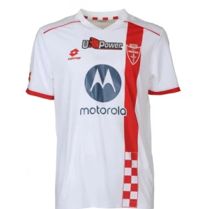 Fotbalové Dresy AC Monza 2023-24 Venkovní