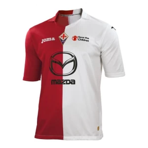 Fotbalové Dresy ACF Fiorentina 2012-13 Alternativní