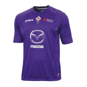 Fotbalové Dresy ACF Fiorentina 2012-13 Domácí