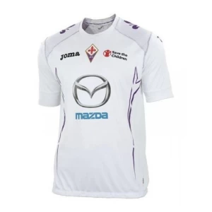Fotbalové Dresy ACF Fiorentina 2012-13 Venkovní