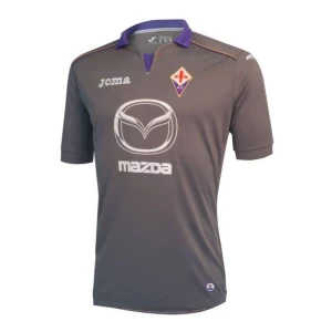 Fotbalové Dresy ACF Fiorentina 2013-14 Alternativní